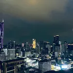 Klcc- Suites At Axon Residence