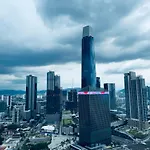 Klcc- Suites At Axon Residence
