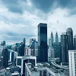 Klcc- Suites At Axon Residence